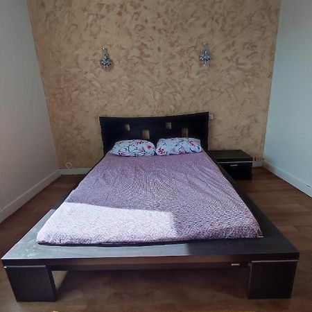 Agreable Appartement Familial Avec Jardin Μπλουά Εξωτερικό φωτογραφία